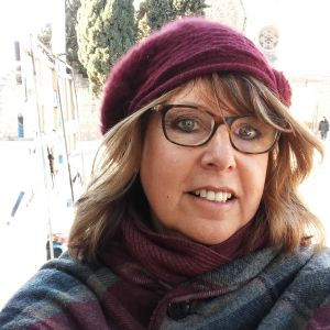 Silvia Zsolt Fradera