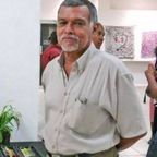 Rodrigo Jaén