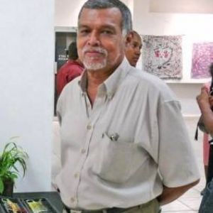 Rodrigo Jaén