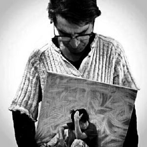 Fernando Sanagustín Perie