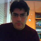 JOSÉ IGNACIO ROJO LÓPEZ