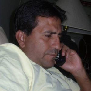 FRANCISCO URQUIZO
