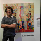 Gabriel Alvarez