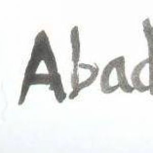 Michel Abad Hernández