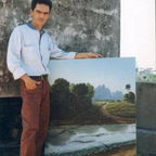 Carlos Alvares Marrero
