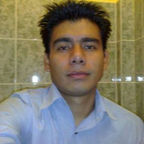 Ernesto Hidalgo Mejia
