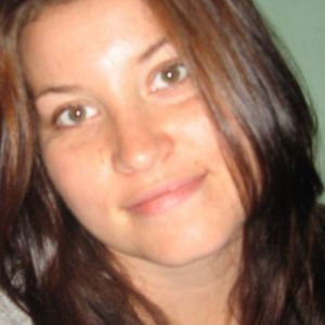 saray garcía moreno