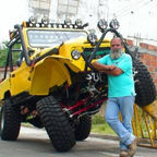 Raúl  Correa Herrera