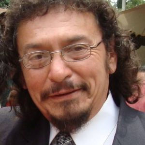 RAFAEL C GONZALEZ ORTIZ