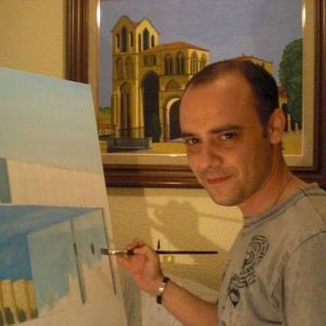 JULIO ALVAREZ SANCHEZ