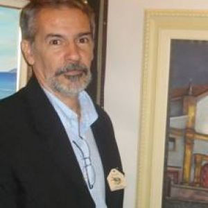 Augusto Marques