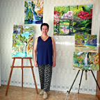 Maria Jose Prades
