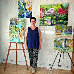 Maria Jose Prades