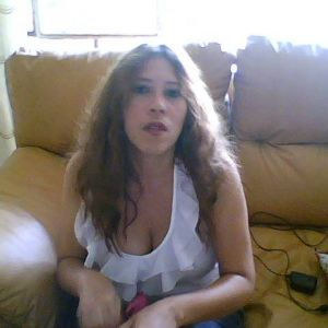 Malena Espinosa Penalillo