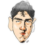 David  Diez Canseco