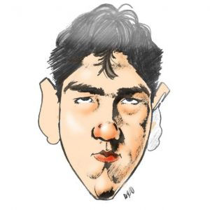 David  Diez Canseco