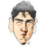 David Diez Canseco O.