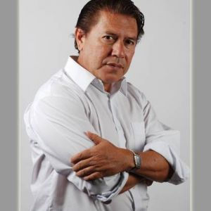 Néstor Adrián  Andrade Merino