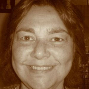 SARA VIDELA SMITH