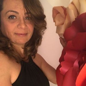 Silvina Peyrel
