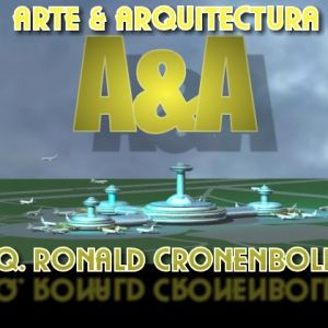 Ronald Cronenbold Viruez
