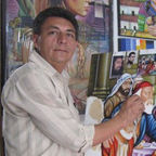 Jorge Alberto Ocaña Medina