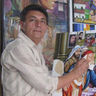 Jorge Alberto Ocaña Medina