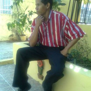 Eddy Casado