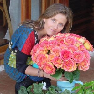 CLAUDIA WAGEMANN MORALES
