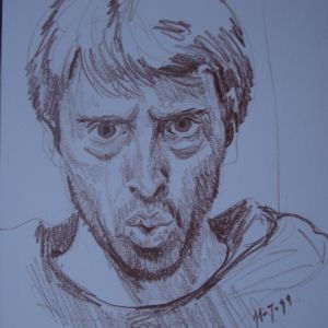 Jorge Ariel Díaz