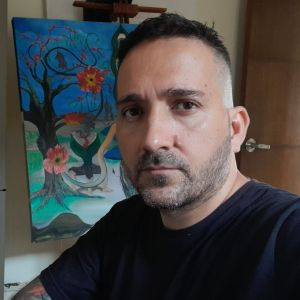 Alejandro Daza