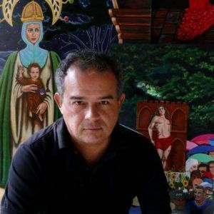 ALEJANDRO BAUBAR (Bautista Barbosa)