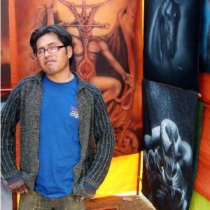 che_juancarlos arce