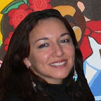 Carmenza Cabrera Valderrama