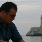 Dionel Delgado Gonzalez