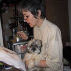 Angela Maria De Los Rios