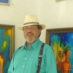 alberto texier