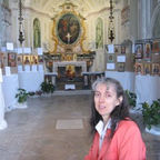 Cristina Capella