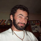 ROBERTO PAVLOVSKY