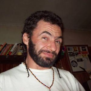 ROBERTO PAVLOVSKY