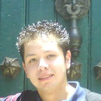 Saulo Mijael Mariscal Bellido