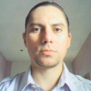Augusto  Pinzón