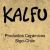 Productos Cerámicos Kalfu