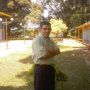 Eduardo Salazar Herrera