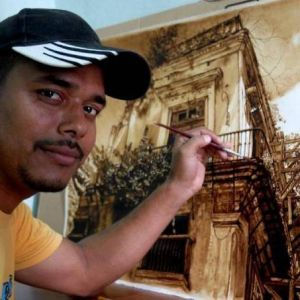 Vladimir Castillo Gamboa