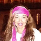 Claudia Gonzalez