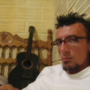 Fernando  Verjan