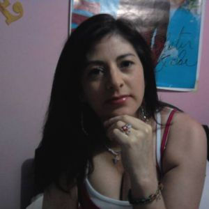consuelo cano