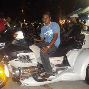 JOSE GILBERTO GUZMAN AYALA
