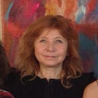 Lotte Sanders Flores